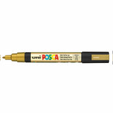 Uni Posca Marker Bullet - Al Masam Stationery LLC